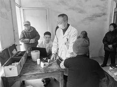 200�������Ƴ�ȫ��Ѳ�� ��ɽ�����������С�ҽ����