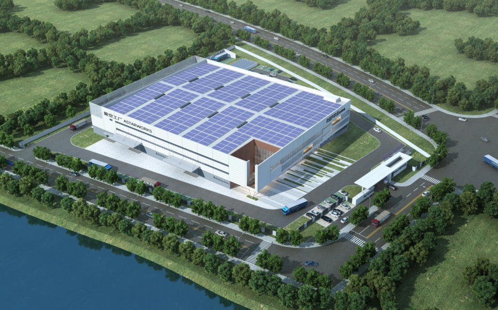 浙江重磅公布!苍南12个单体项目列入