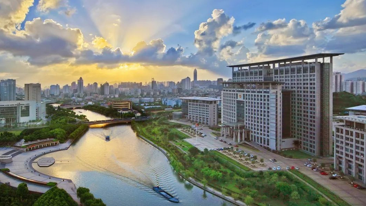 温州数字经济核心产业增加值两位数跃升,位居浙江省第二