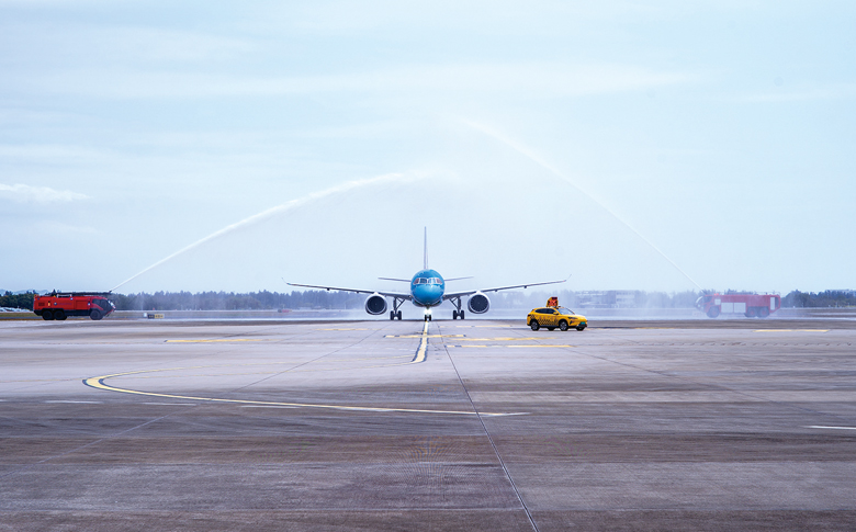 C919�׷��¹㺽�ߣ�������ɻ���̬����Ӫ