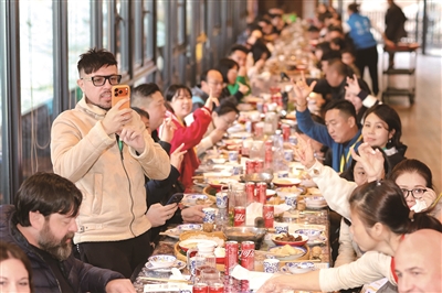 �����ʷ�����Խ��Խ�� ����������ѡȫʡ�뾳���δ��·�չ�����Ե�