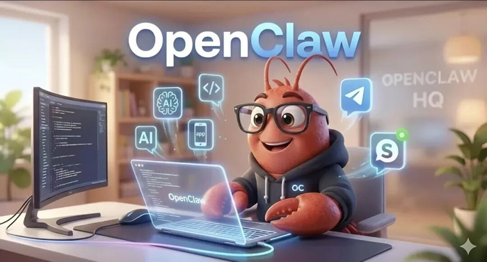 ����Ϻ����OpenClaw����ȫ��ֳ�ֲ�
