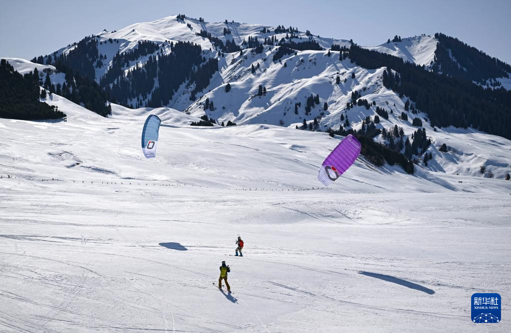 ��ɽ���� ̤ѩ���