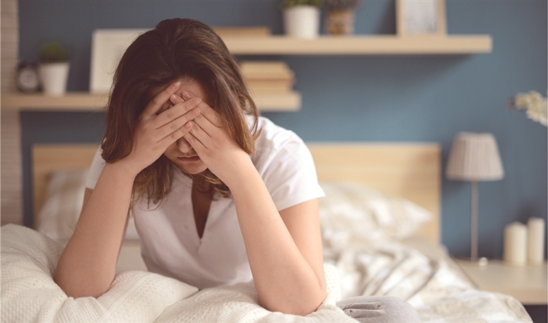 头痛欲裂不是脑袋问题?病根竟在“痔”