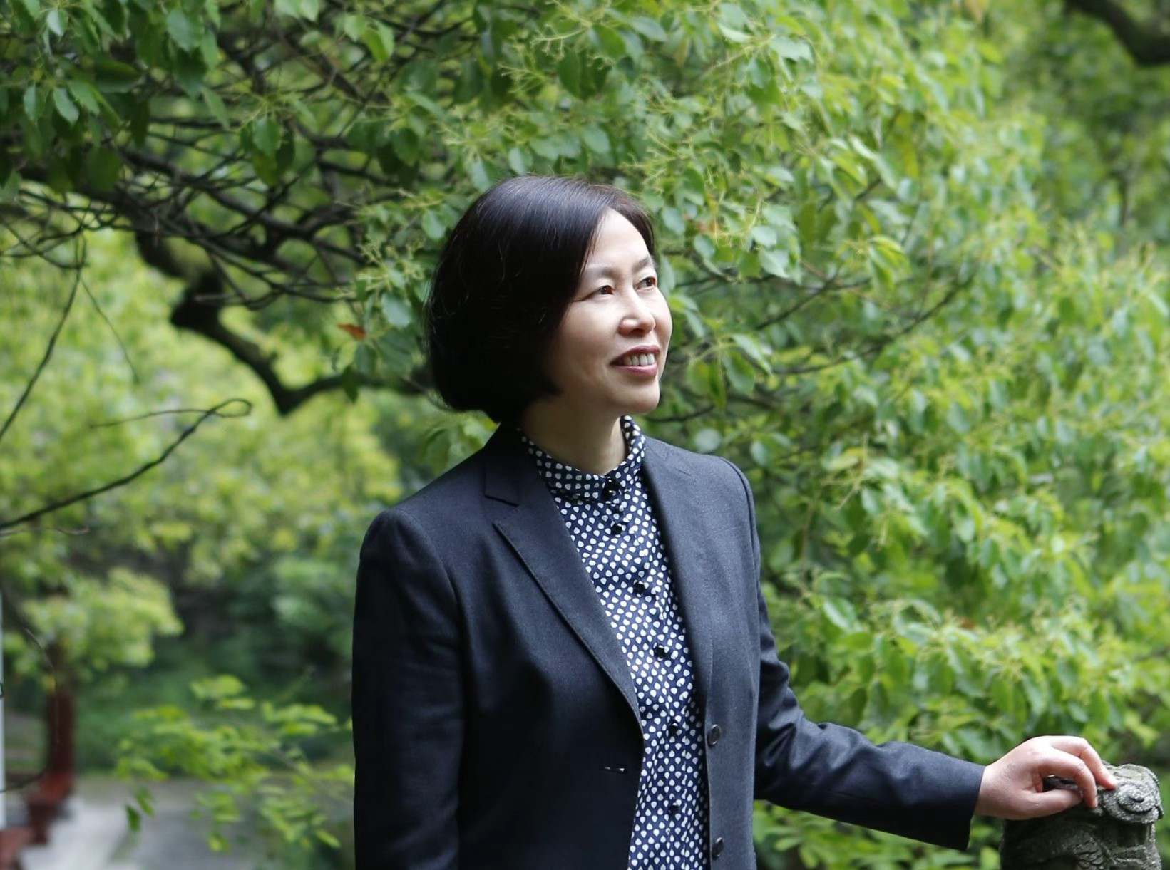 对话温州园博园设计联合体负责人李永红:在山水间安顿诗意