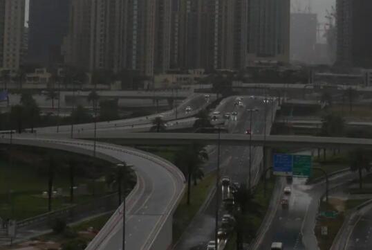 阿联酋启动政府建筑节能省水计划