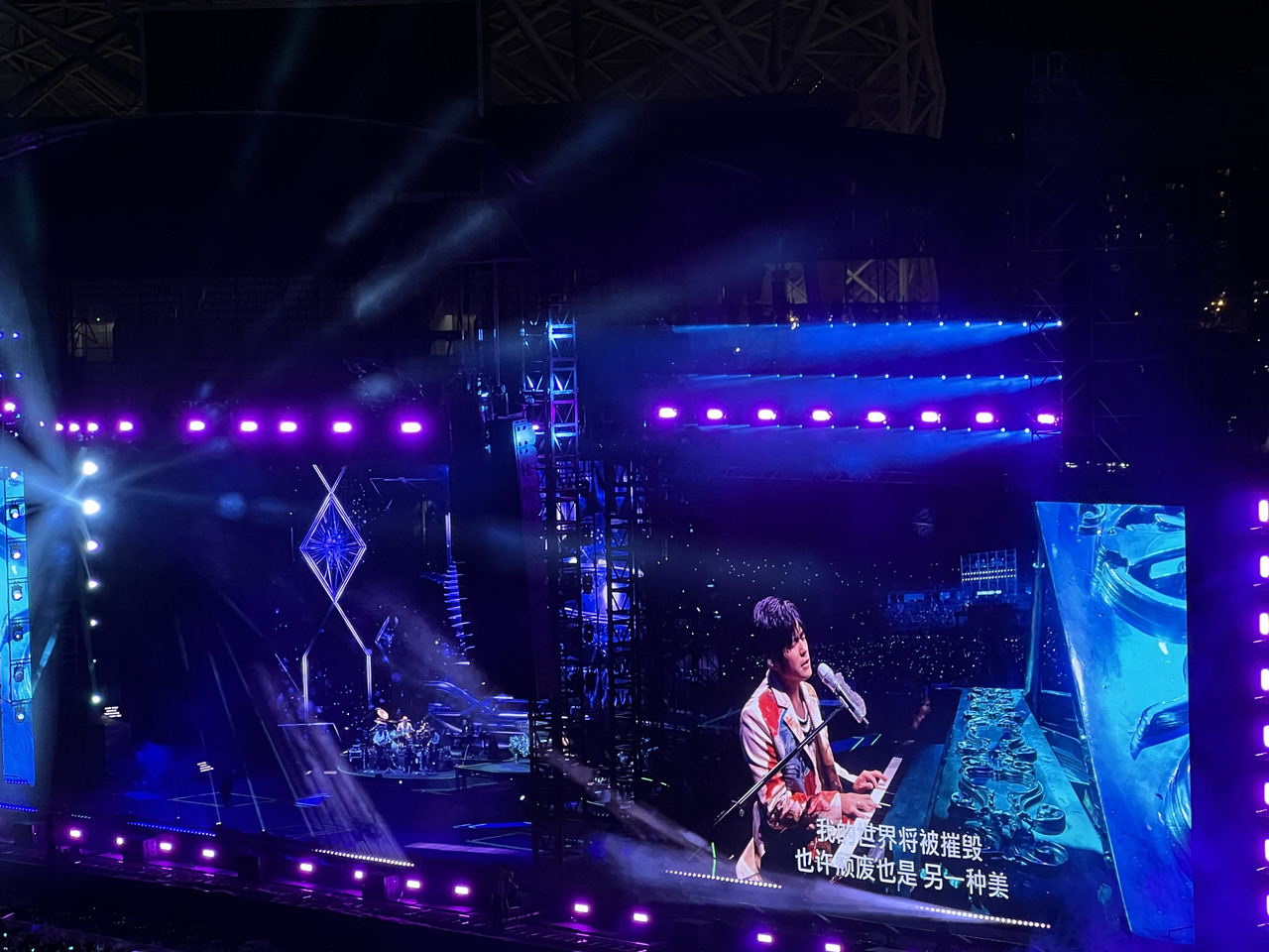 独家揭秘:周杰伦演唱会缘何落地温州