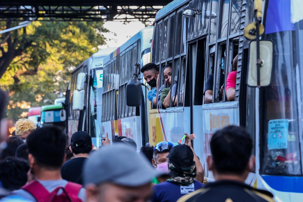 菲律宾寻求从受美国制裁国家进口石油