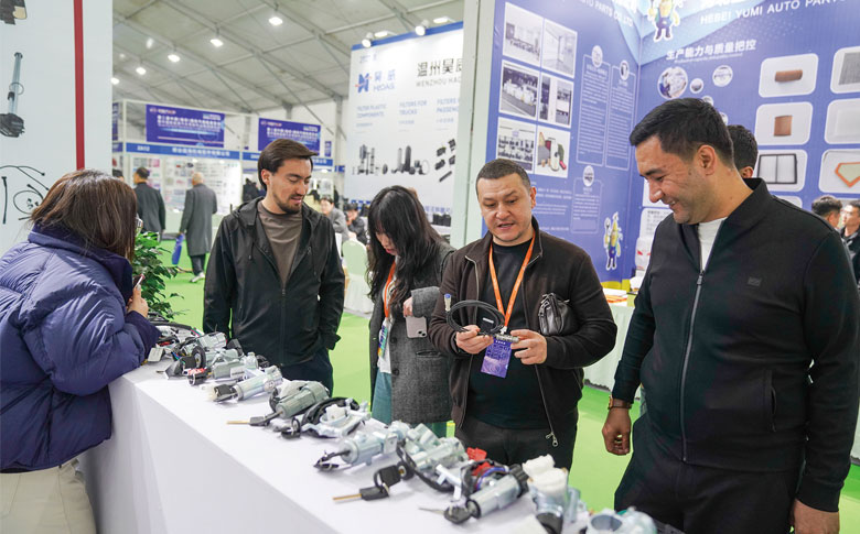 2026�ڶ����й����𰲣�������Ħ��չ���ῪĻ һö�����Ȧ�ۡ�ȫ�����