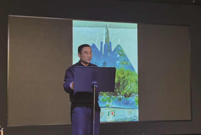 �Ļ������á��۴塱������仯 16��¹���Ļ�����Ա·�������ɹ�