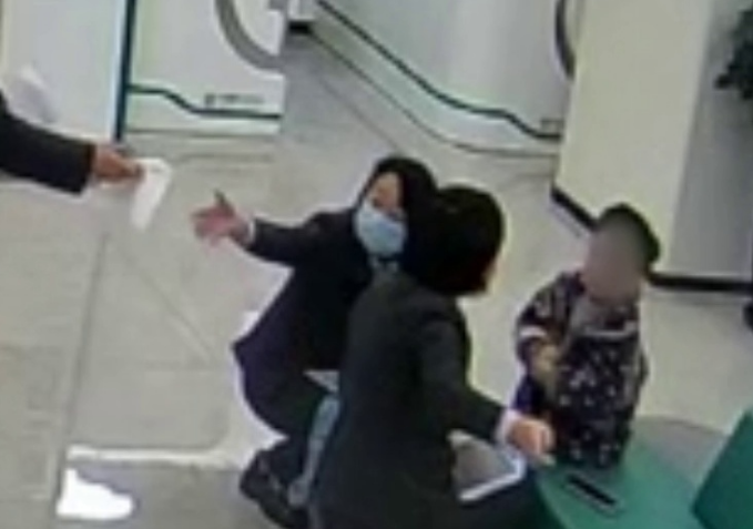 �����𰲣���ͯ��ʧ�����й�����Ա15����Ѱ�غ�������