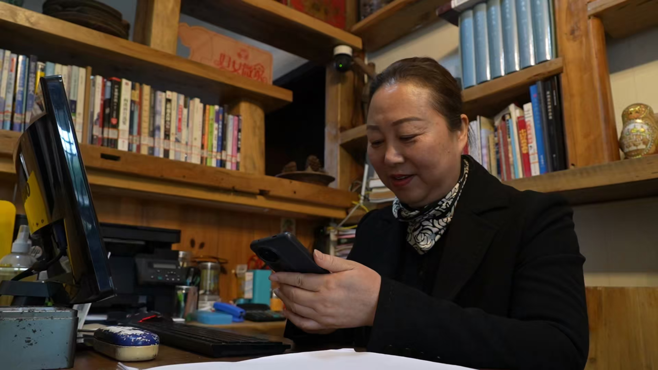 “100元也是爱!” 永嘉源头村上百人三天筹款8万元救急重病乡邻