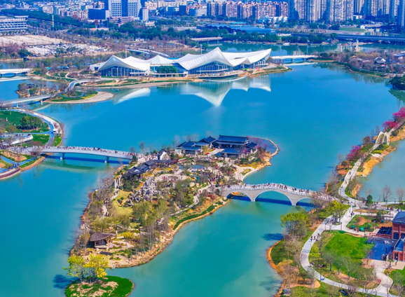 瓯越山水 各美其美