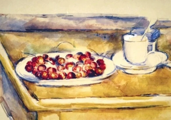 三件法国艺术大师画作在意大利博物馆被盗