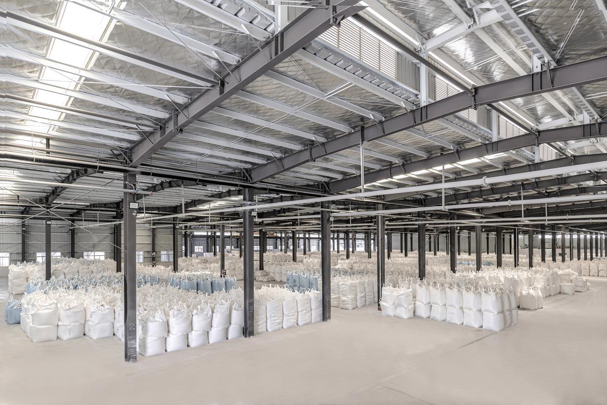 变 “废”为宝:中国“无废城市”的基层探索