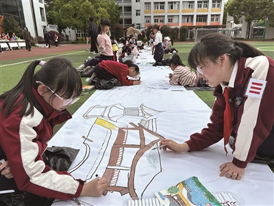 ������һ�Ŵ�������ӡ��߽�����Сѧ 30�׻����͸�԰����