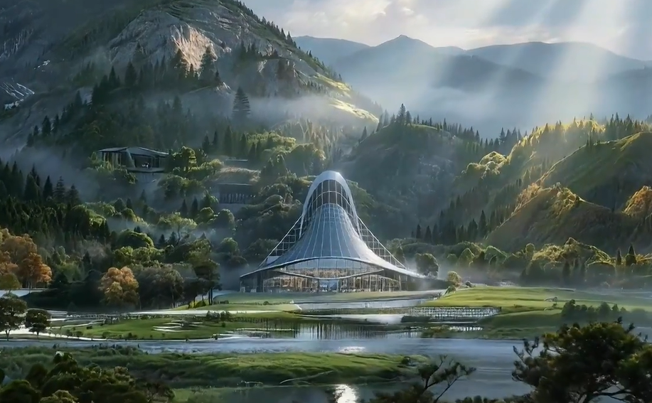 AI԰����12+12��������Ʒչ���ڣ���Ұ����