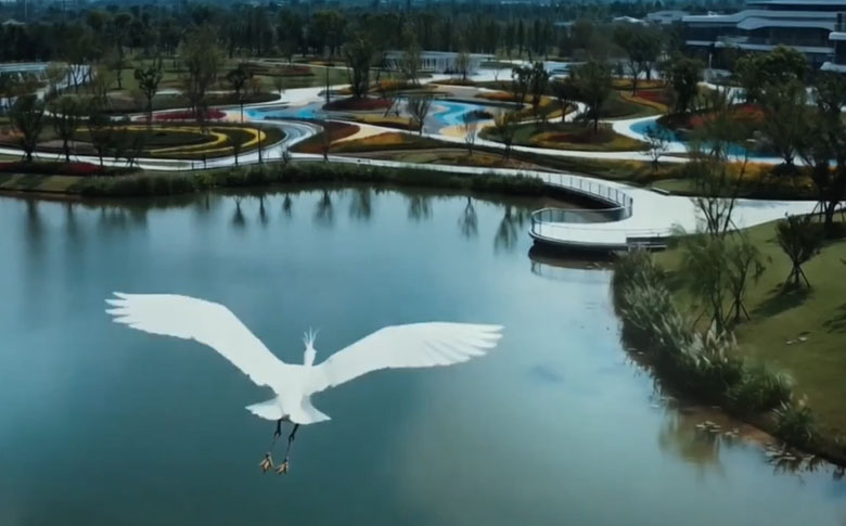 AI԰����12+12��������Ʒչ���ۣ�������Ӱ