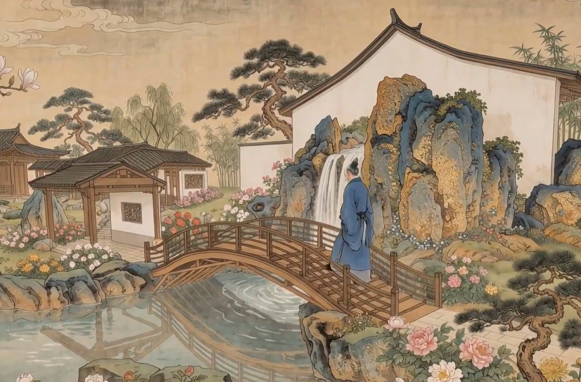 AI԰����12+12��������Ʒչ���ߣ���Ϸ����