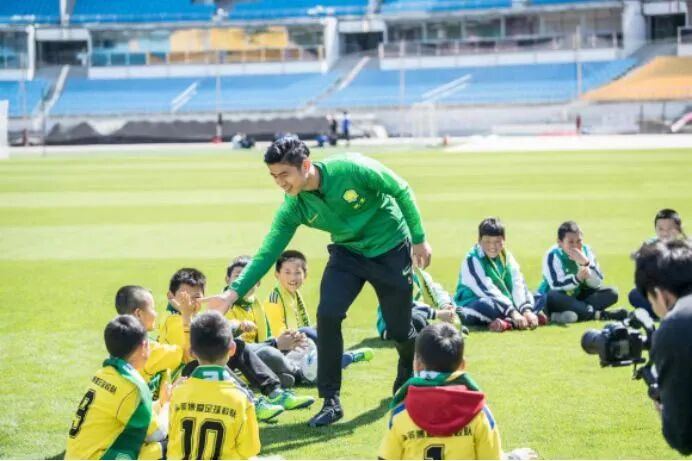 温州人张玉宁,出任国足第一队长