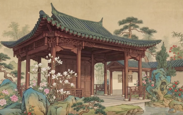 AI��������԰��԰ʮ��������Ϸ����