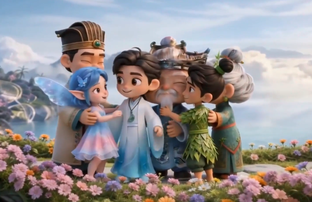 AI԰����12+12��������Ʒչ�����������