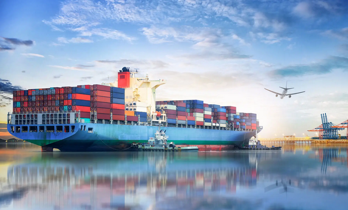 积极动能涌现——透视首季外贸“成绩单”