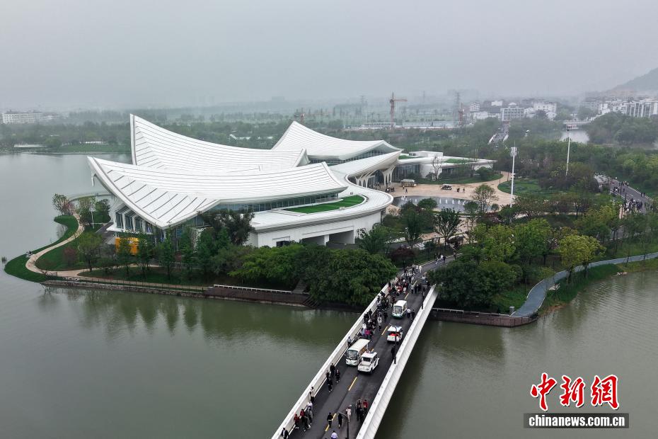 ��ʮ����й�����԰�ֲ����ῪĻ