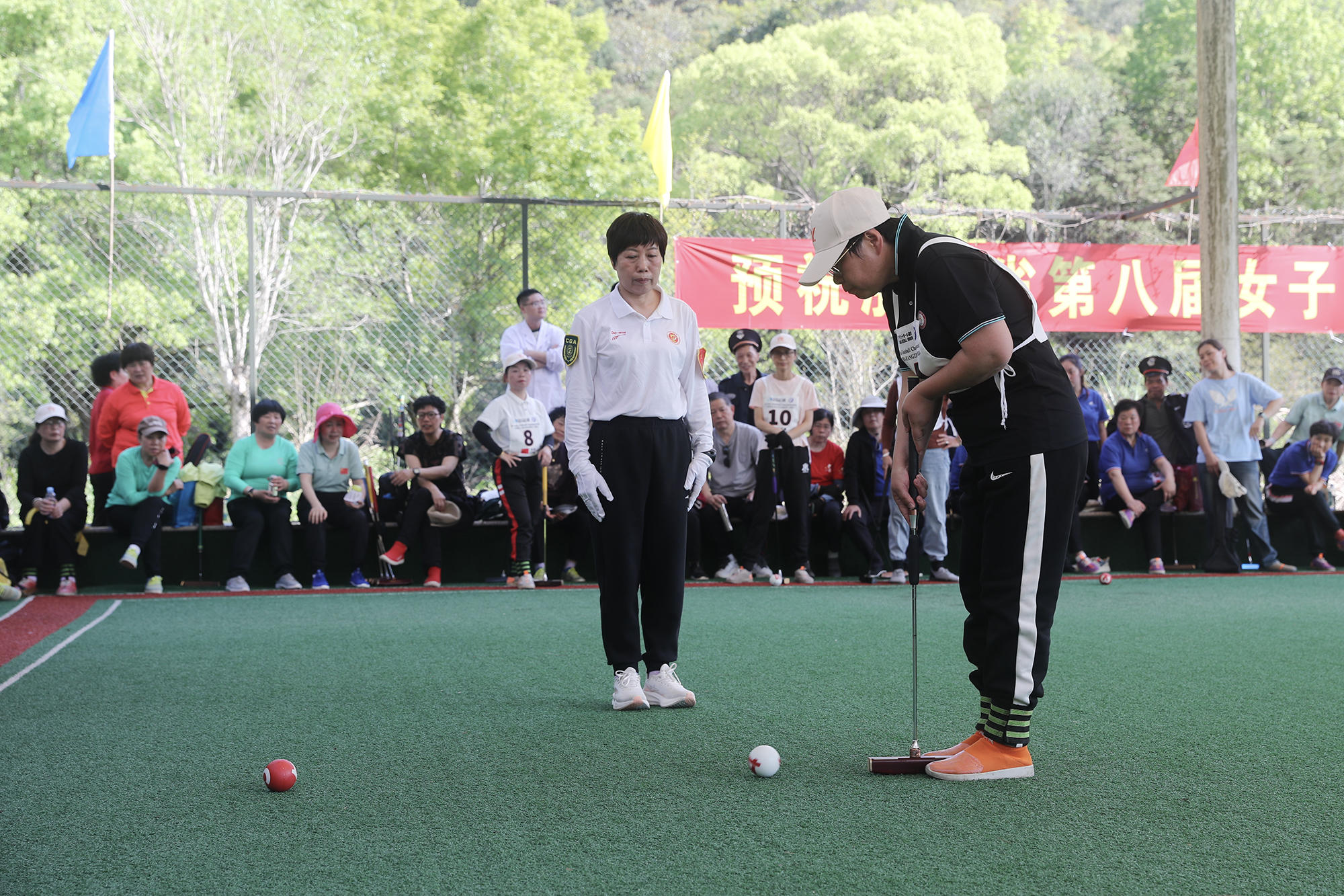 һ��������Ρ����һ����ׯ��