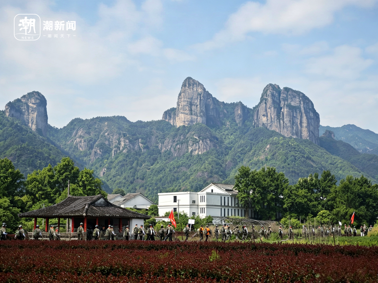 �����ߺ��·��17�꣬���Ρ�������ɽ����