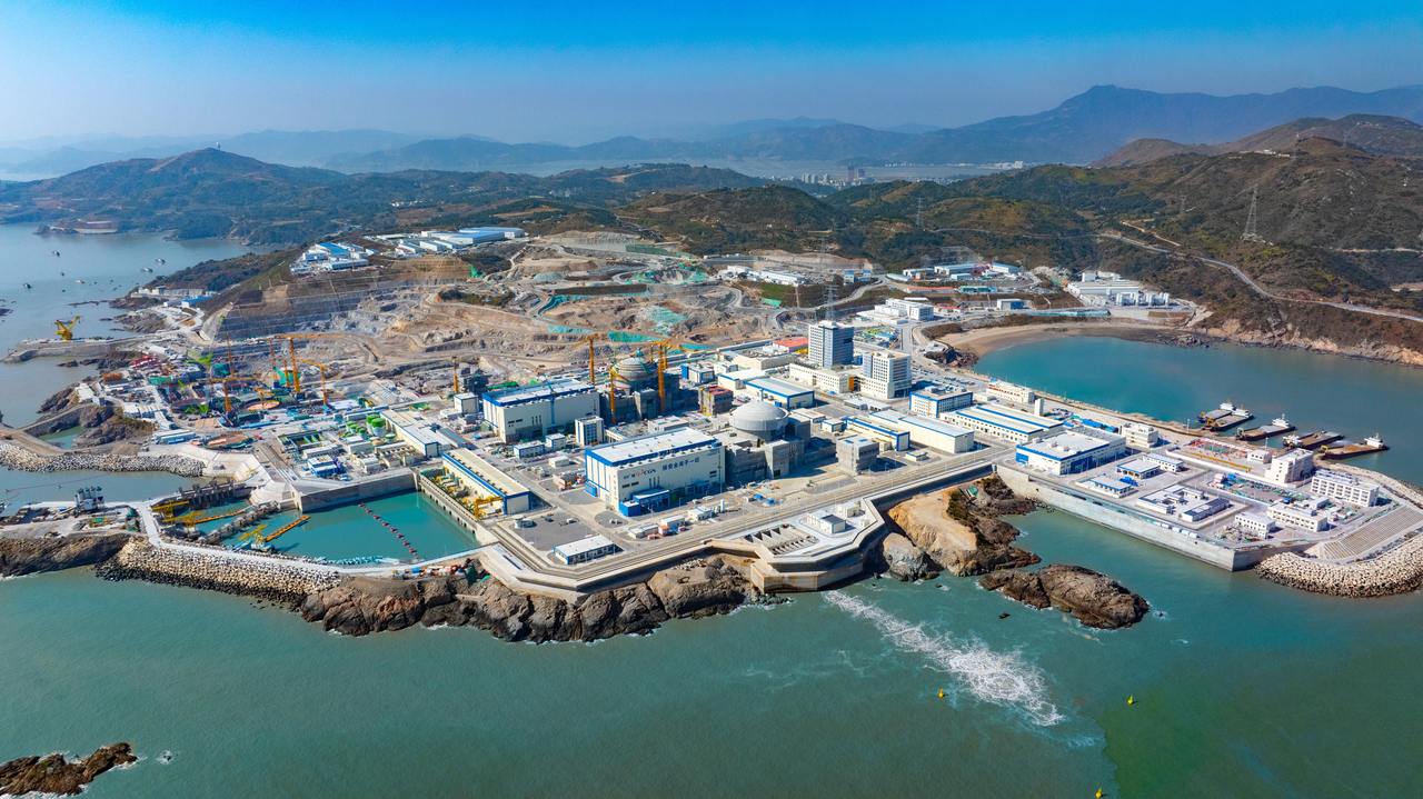 ĥ��ʮ�꣬�й�����ĺ˵���μ���һ���ǣ�