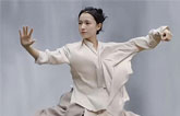 百丈漈武侠需要“多门绝技”