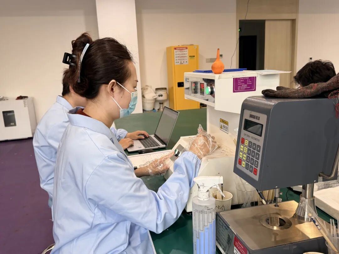 废弃秸秆“变身”高端基材 苍南企业实现技术新突破