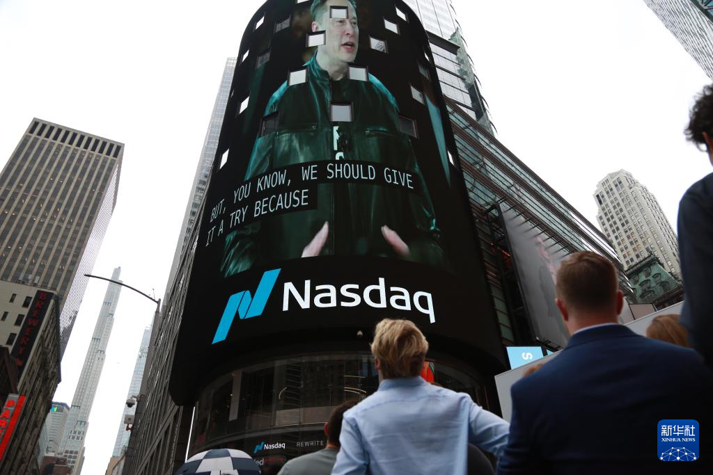 SpaceX���� ��˾��ֵԼ1.77������Ԫ