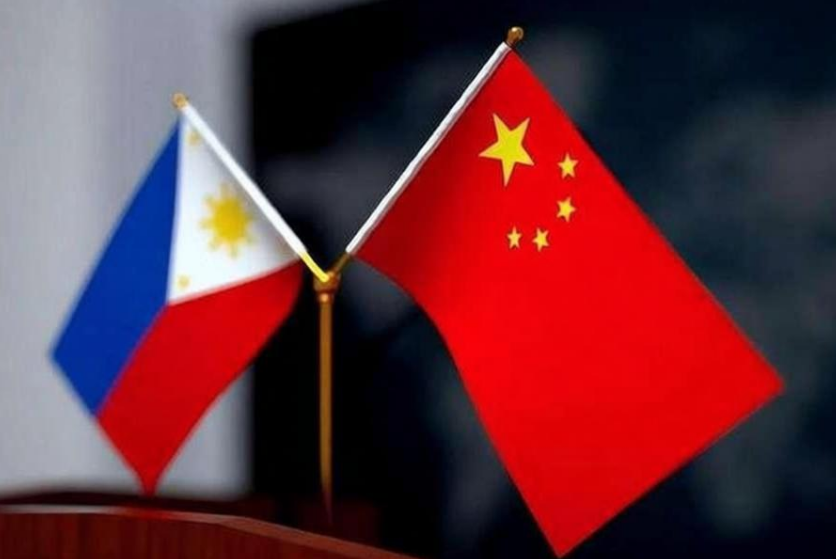 中国使馆提醒赴菲中国公民提前做好入境准备