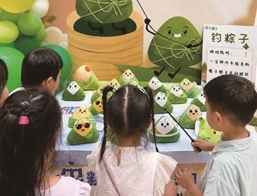 端午去哪玩? 这些宝藏打卡地等你来嗨!