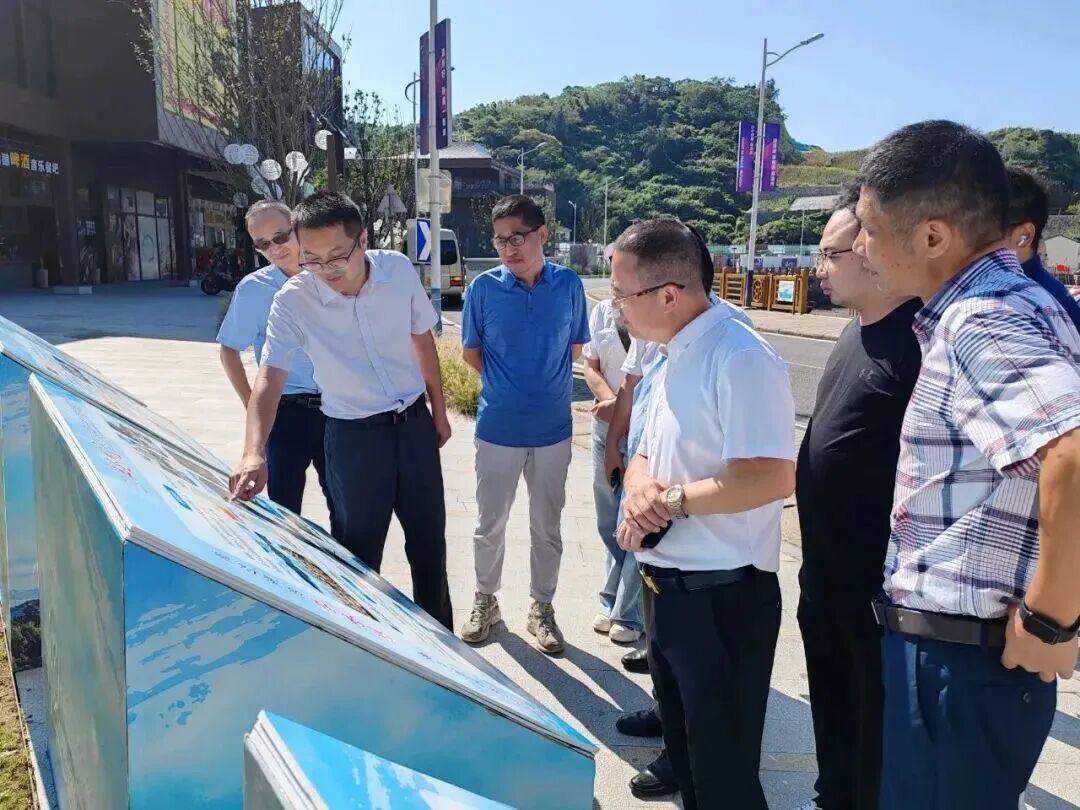 点点灯火映初心 他们用行动照亮群众幸福归途