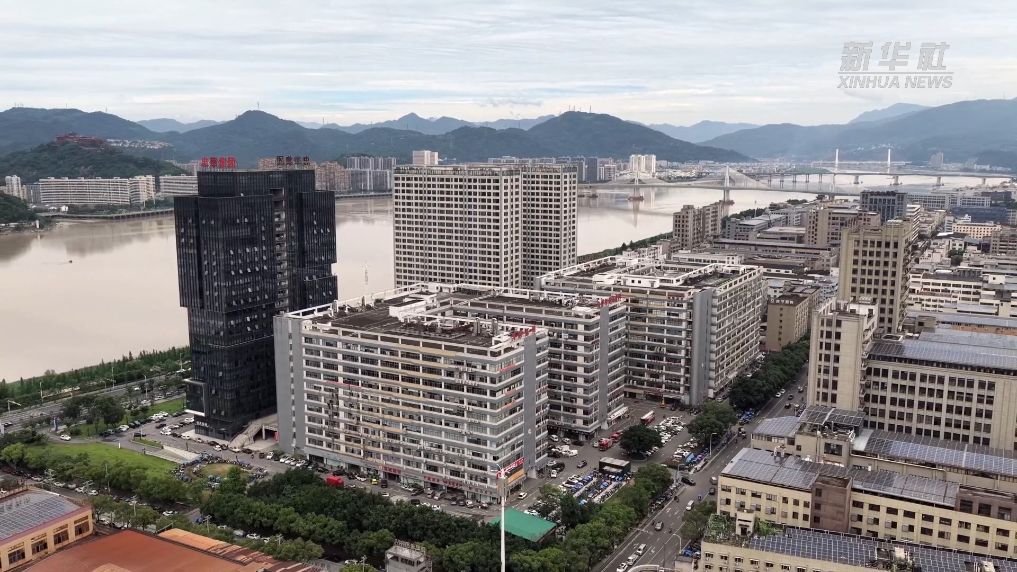 浙江温州:安全生产月政企联动排查电气火灾隐患