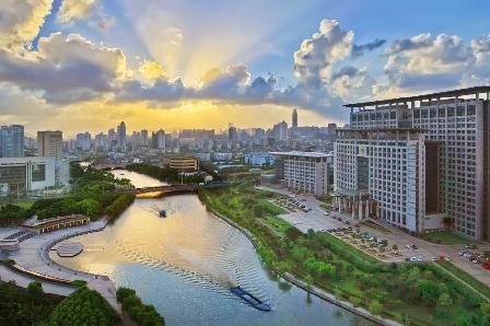 优化环境吸引外资 温州合格境外有限合伙人试点办法有新变化