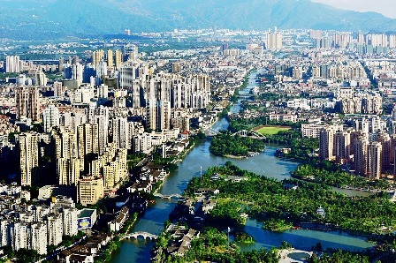 住建部市容精细化管理推进会在温召开 温州微小空间治理经验全国推广