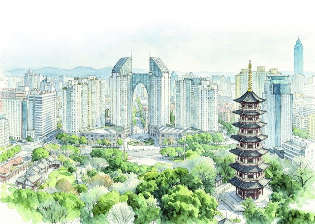 故乡是土壤,也是出发点——独家专访第九届鲁迅文学奖得主哲贵