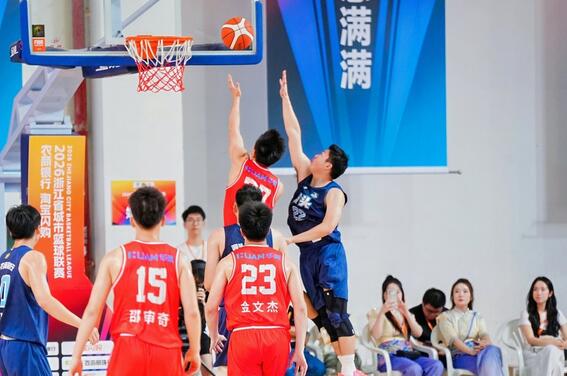 永嘉力克洞头迎来首胜