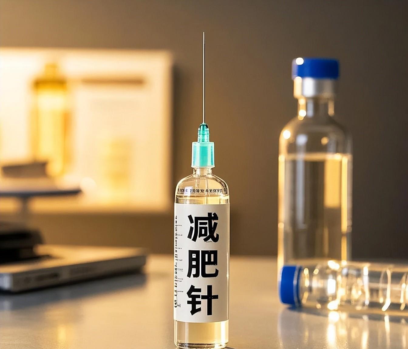 18岁少女盲目打减肥针险些丧命