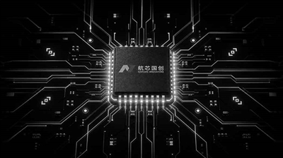 破解我国高端制造业长期以来的一块“心病” 温企要给汽车无人机装上“中国芯”