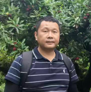 谢志亮