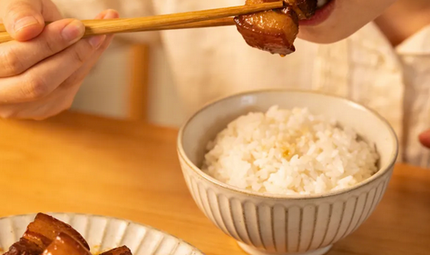 从“吃饱”向“吃好”转变!去年温州人吃掉237.42万吨粮食
