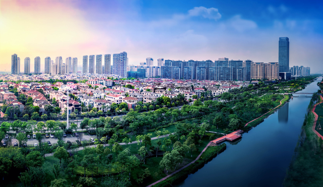 金融“活水”精准滴灌 乐清助企跑出“出海”加速度