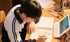 暑假过半,你家孩子在“超前学”吗