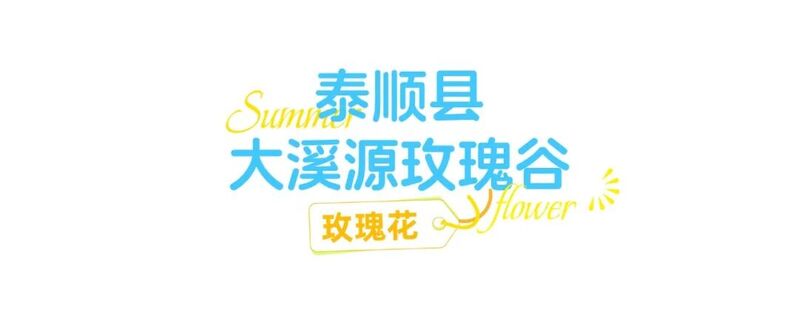 你是夏天的话，也会偏爱被「花海」承包的温州！ - 配图44