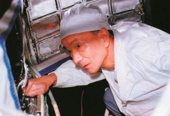 追忆“两弹一星”元勋王希季:转行拓荒,铺就中国航天路